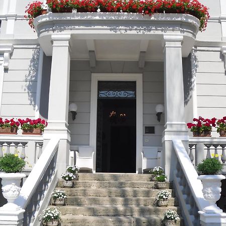 Esedra Hotel Rimini Zewnętrze zdjęcie