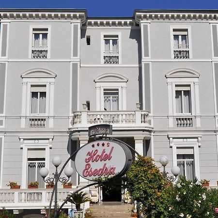 Esedra Hotel Rimini Zewnętrze zdjęcie
