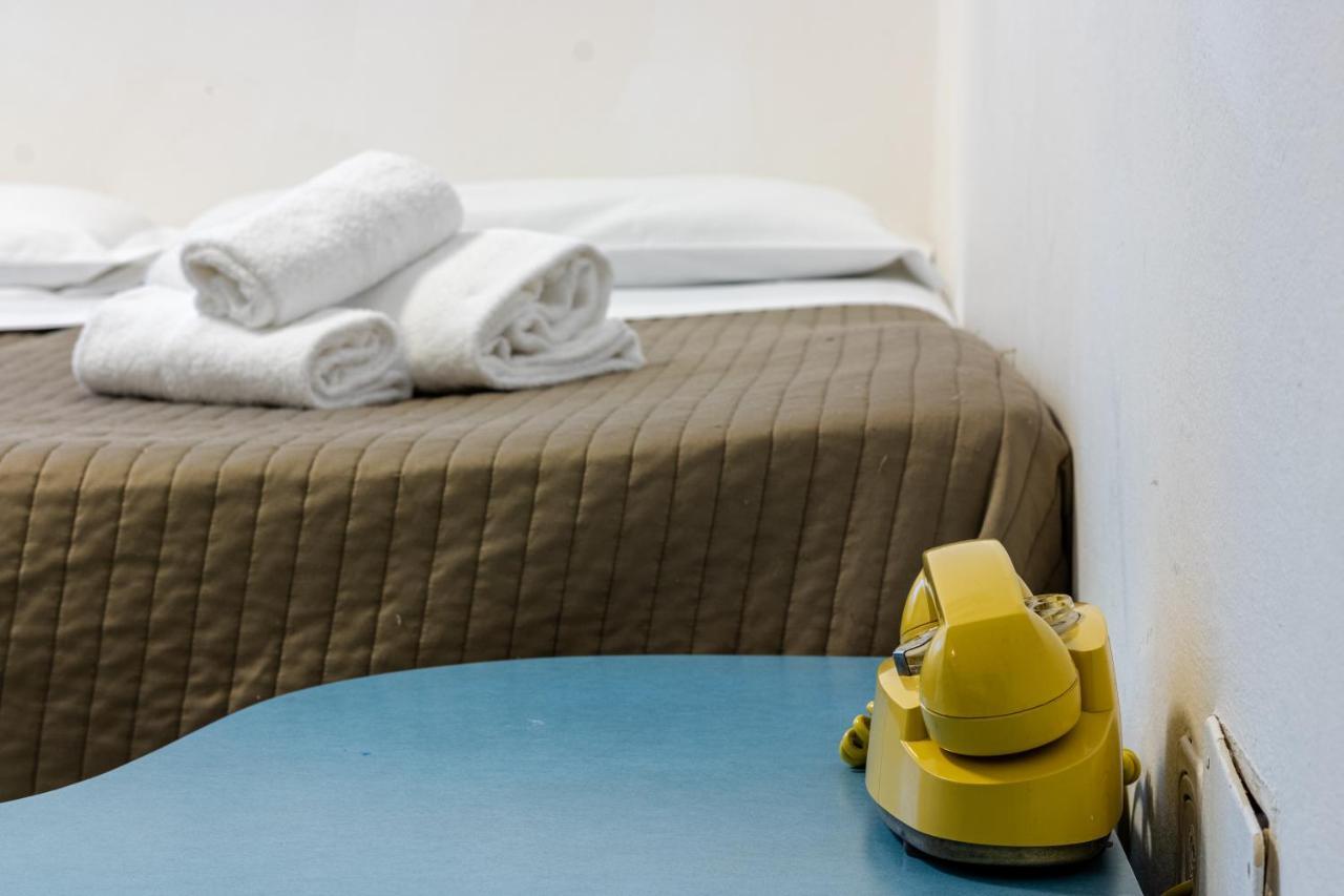 Esedra Hotel Rimini Zewnętrze zdjęcie