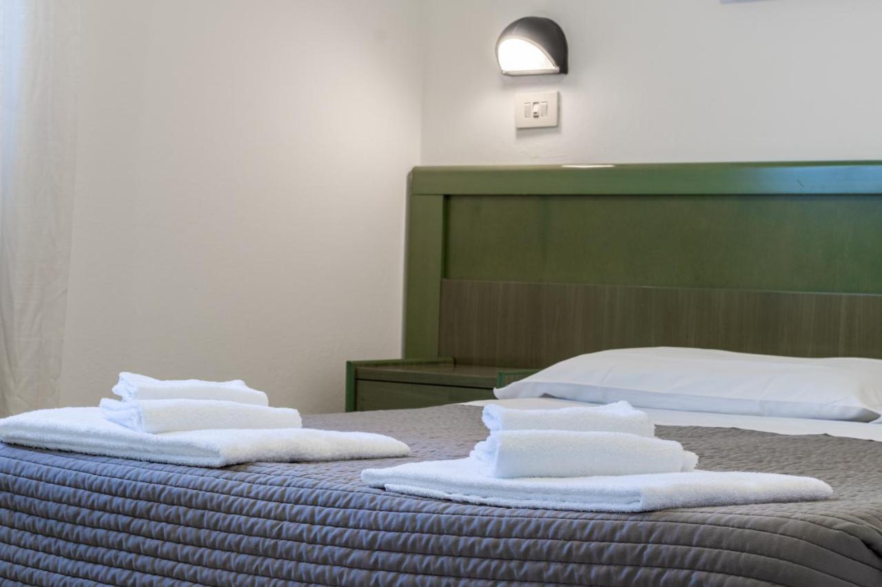 Esedra Hotel Rimini Zewnętrze zdjęcie