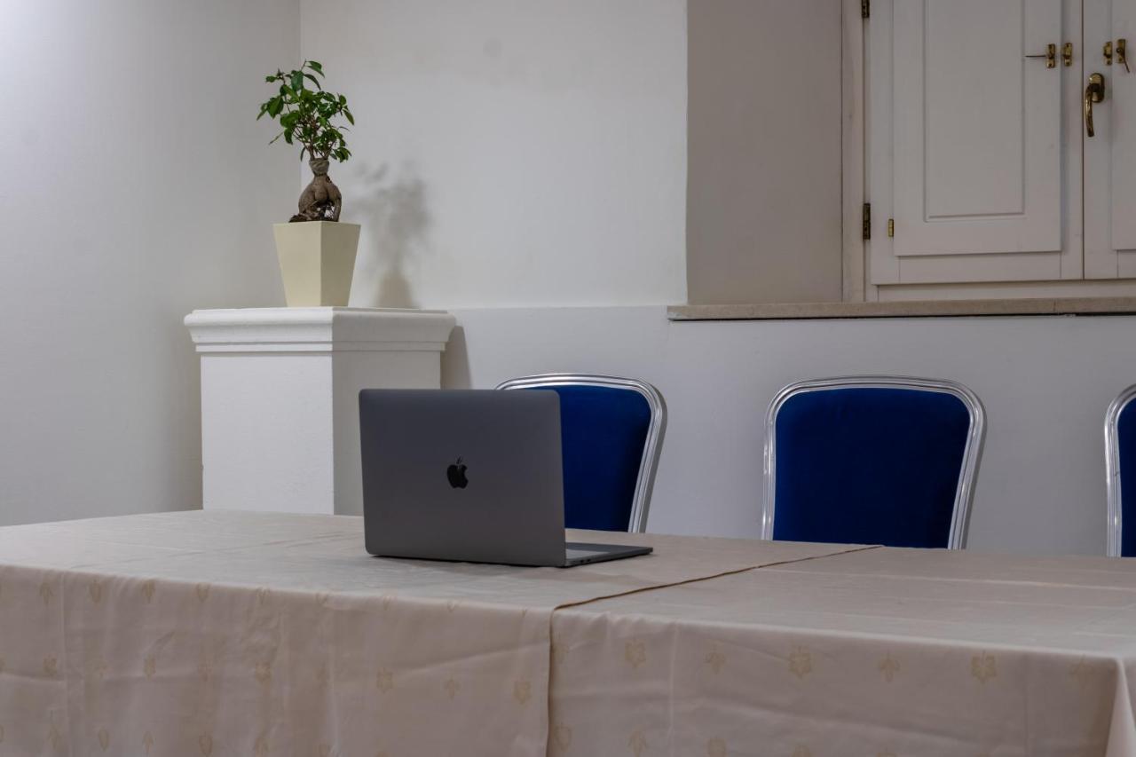 Esedra Hotel Rimini Zewnętrze zdjęcie