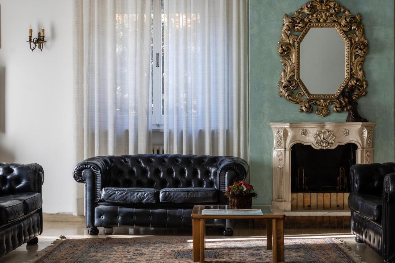 Esedra Hotel Rimini Zewnętrze zdjęcie
