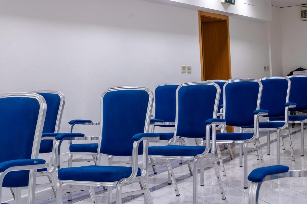Esedra Hotel Rimini Zewnętrze zdjęcie