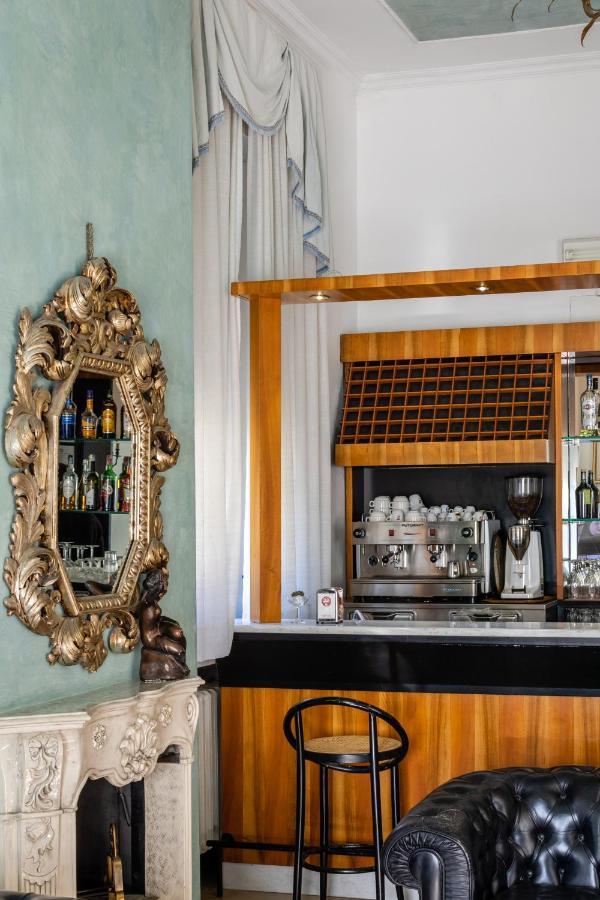 Esedra Hotel Rimini Zewnętrze zdjęcie