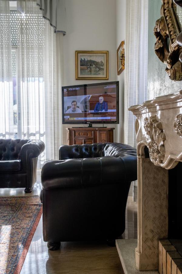 Esedra Hotel Rimini Zewnętrze zdjęcie