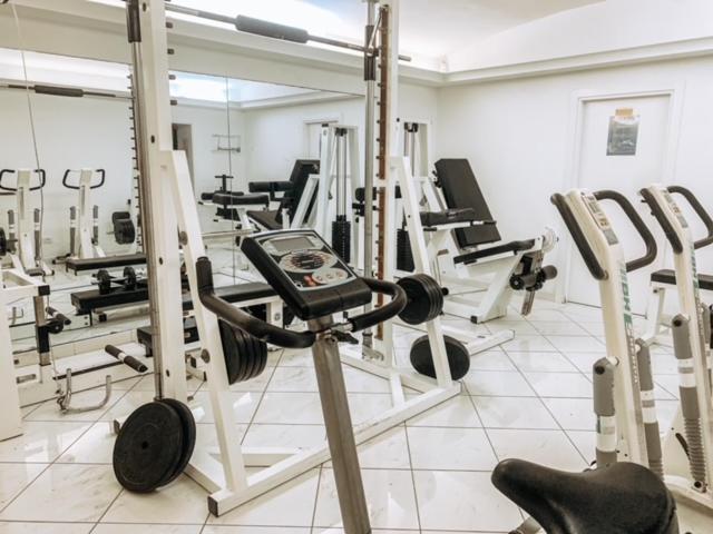 Esedra Hotel Rimini Zewnętrze zdjęcie