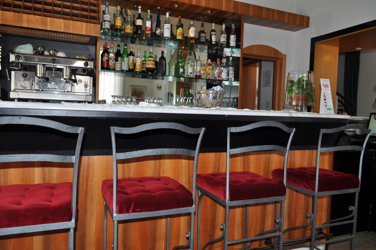 Esedra Hotel Rimini Zewnętrze zdjęcie